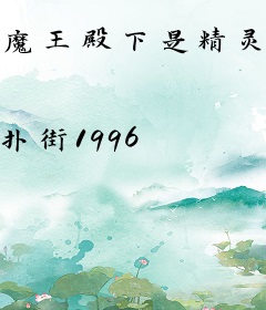 魔王殿下是精灵大师