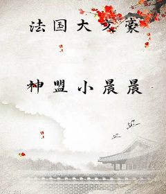 法国大文豪