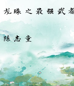 龙珠之最强武者