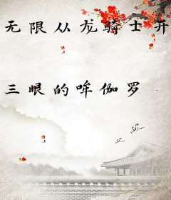 无限从龙骑士开始