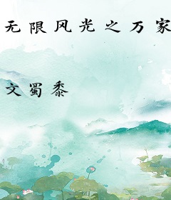 无限风光之万家灯火