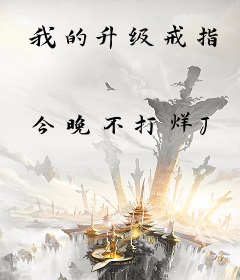 我的升级戒指