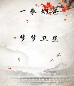 一拳奶爸