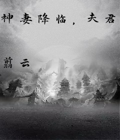 神妻降临，夫君请接招