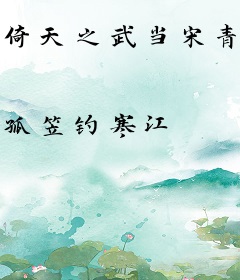 倚天之武当宋青书