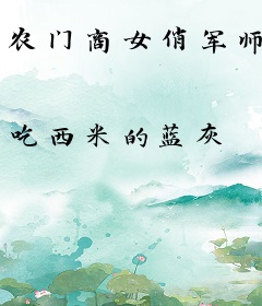农门商女俏军师