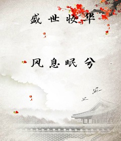 盛世妆华