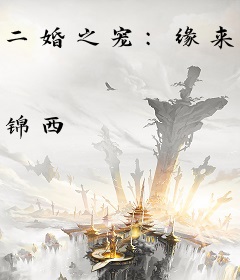 二婚之宠：缘来是你