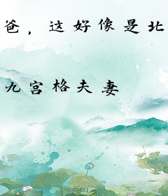 爸，这好像是北宋