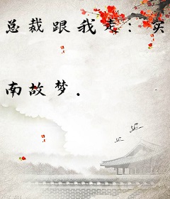 总裁跟我走：买一送二