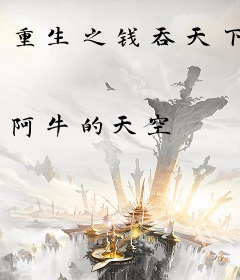 重生之钱吞天下