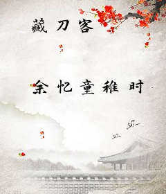 藏刀客
