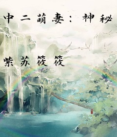 中二萌妻：神秘总裁请签收
