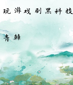 玩游戏刷黑科技