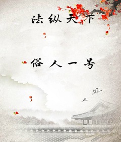 法纵天下