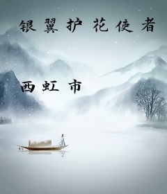 银翼护花使者