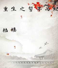 重生之誓不为妃