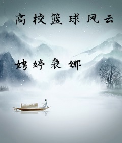 高校篮球风云