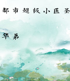 都市超级小医圣