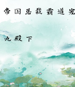 帝国总裁霸道宠