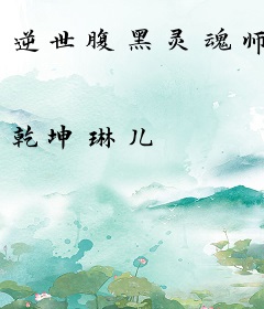 逆世腹黑灵魂师