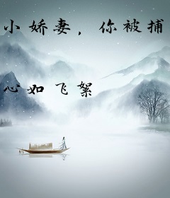 小娇妻，你被捕了！