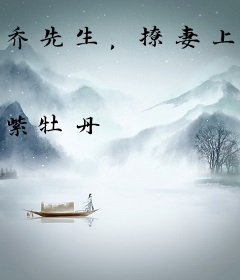 乔先生，撩妻上瘾！