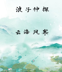 浪子神探