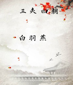 三夫四朝