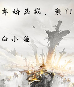 弃婚总裁，豪门的妖孽逃妻