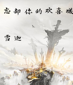 忘却你的欢喜城
