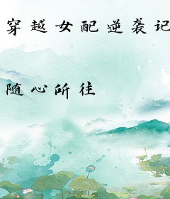 穿越女配逆袭记