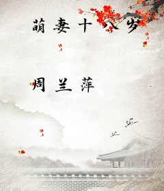 萌妻十八岁
