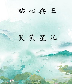 贴心兵王