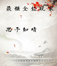 最强全能玩家