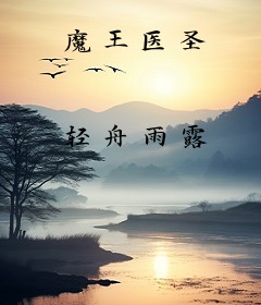 魔王医圣