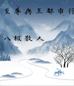 至尊兵王都市行