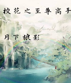 校花之至尊高手