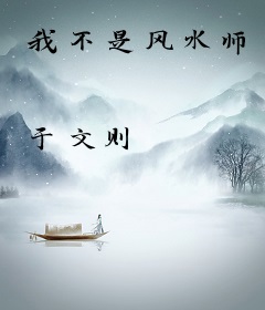 我不是风水师