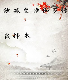 独孤皇后伽罗传