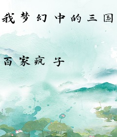 我梦幻中的三国网游