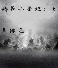 娇养小兽妃：七皇叔，别太猛