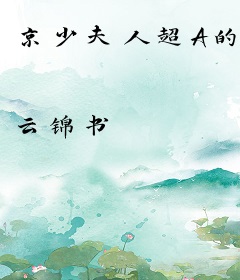 京少夫人超A的