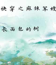 快穿之麻辣军嫂