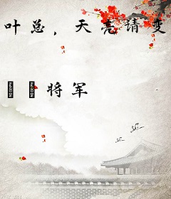 叶总，天亮请变身