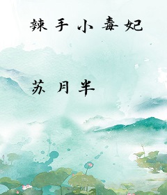 辣手小毒妃