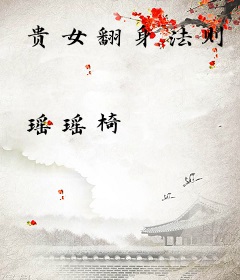 贵女翻身法则