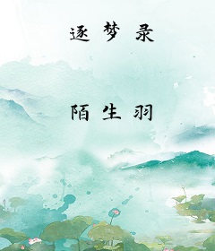 逐梦录