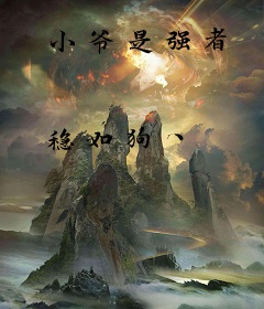 小爷是强者