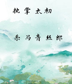 执掌太初